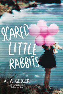 Scared Little Rabbits
