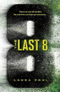 Last 8 #01: Last 8, The