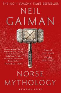 Norse Mythology