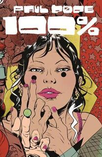 100% (Graphic Novel)