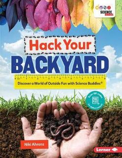 Hack Your Backyard