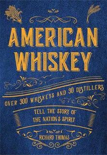 American Whiskey