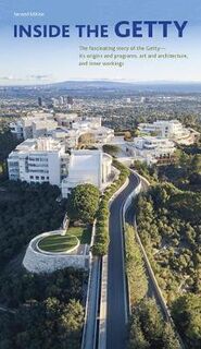 Inside the Getty