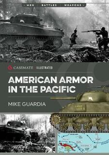 American Armor in the Pacific