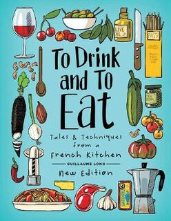 To Drink and To Eat
