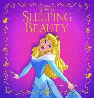 Disney: Sleeping Beauty