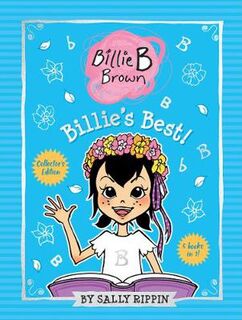 Billie B Brown (Omnibus): Billie's Best!