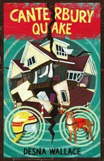My New Zealand Story: Canterbury Quake