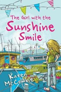 Girl with the Sunshine Smile, The
