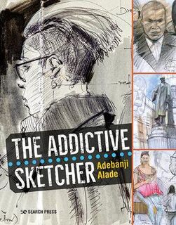 Addictive Sketcher, The