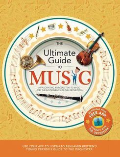 Ultimate Guide to Music, The