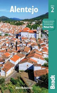 Alentejo  (2nd Edition)