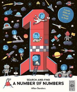 A Number of Numbers