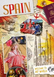 Welcome to My World #03: Spain