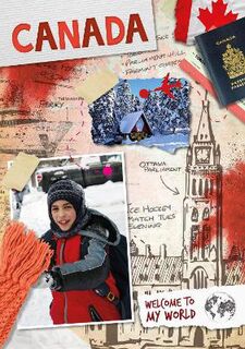 Welcome to My World #06: Canada