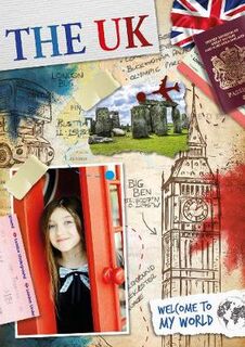 Welcome to My World #04: UK, The