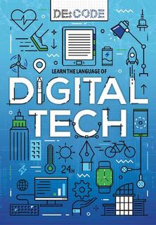 De:Code: Digital Technology