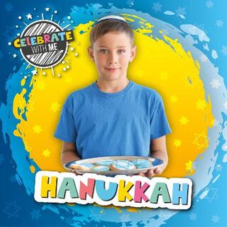 Celebrate with Me: Hanukkah