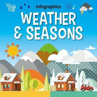 Infographics: Weather and Seasons