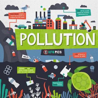 InfoPics: Pollution