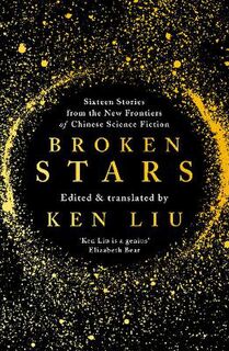 Broken Stars