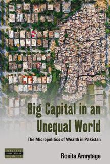 Big Capital in an Unequal World: Micropolitics of Wealth in Pakistan
