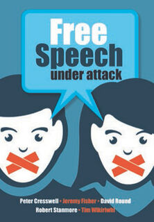 Free Speech Under Attack