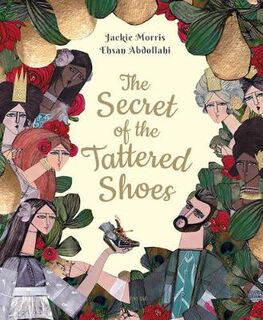 One Story, Many Voices: Secret of the Tattered Shoes, The