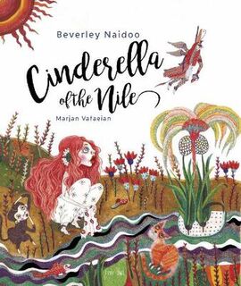 One Story, Many Voices: Cinderella of the Nile