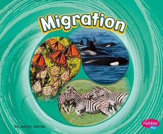 Cycles of Nature: Migration