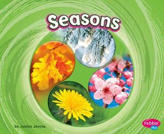 Cycles of Nature: Seasons