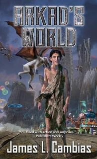 Arkad's World