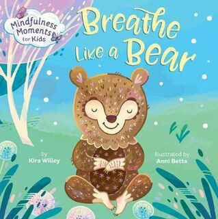 Breathe Like a Bear