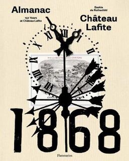 150 Years at Chateau Lafite