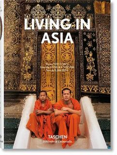 Bibliotheca Universalis: Living in Asia - Volume 1