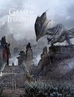 Art of Game of Thrones, The