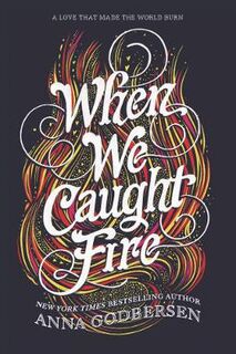 When We Caught Fire
