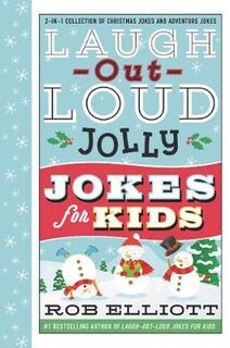 Laugh-Out-Loud Jolly Jokes for Kids