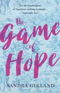 Game Of Hope, The