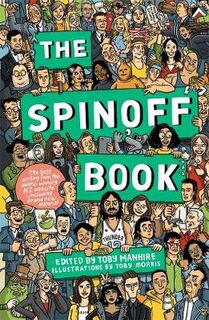 Spinoff Book, The