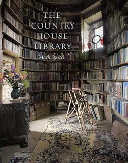 Country House Library, The