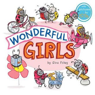 Wonderful Girls