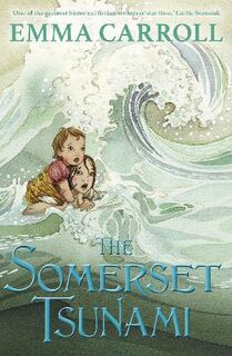 Somerset Tsunami, The