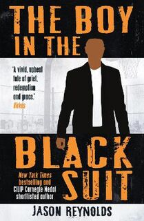 Boy in the Black Suit, The