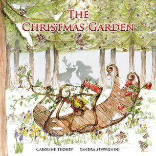 Christmas Garden, The