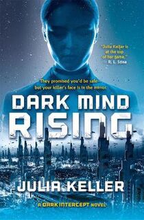 Dark Intercept #02: Dark Mind Rising