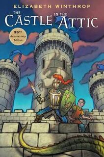Castle in the Attic #01: Castle in the Attic, The