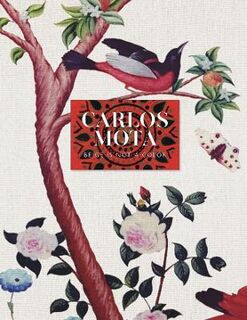 Beige is Not a Color: The Full-Spectrum World of Carlos Mota