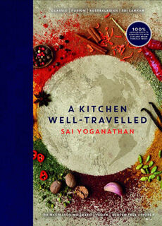 A Kitchen Well-Travelled