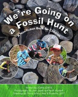 We're Going on a Fossil Hunt